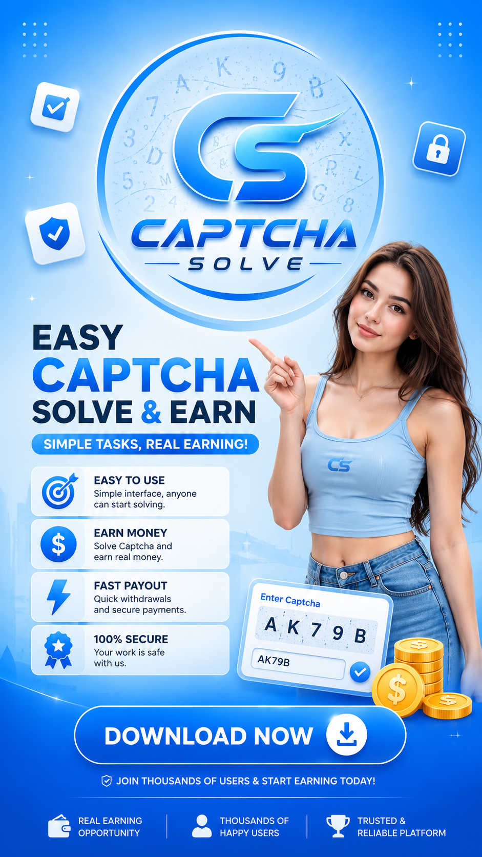 CAPTCHASLV